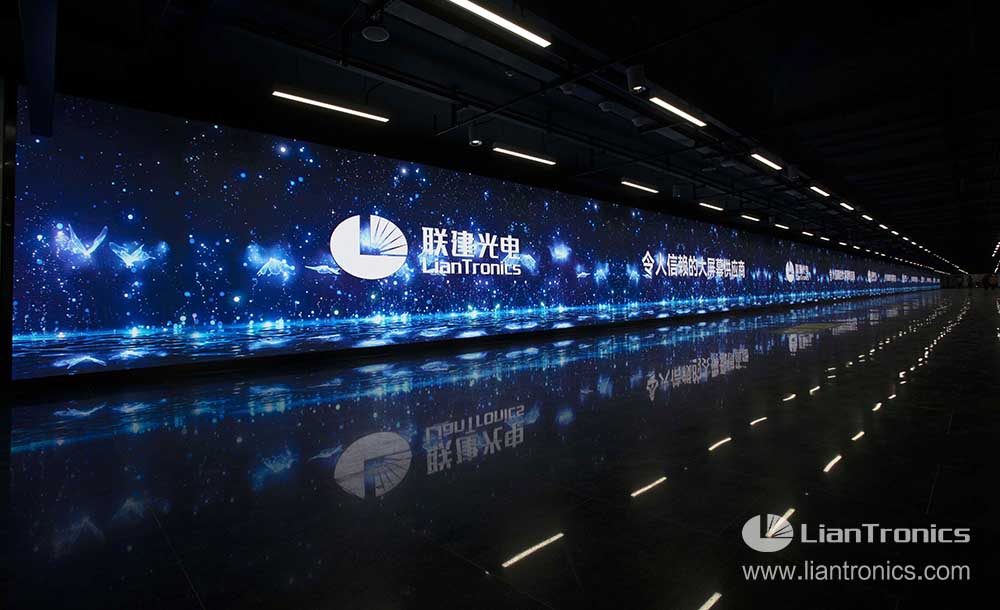 Shanghai Metro Linie 14, China