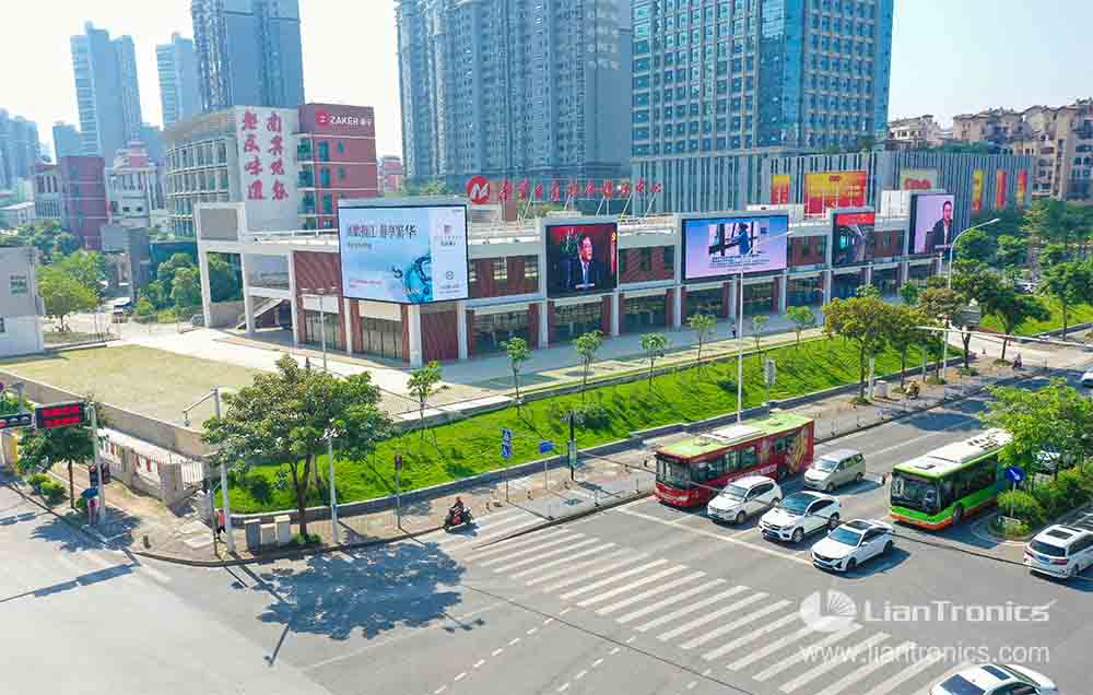 Nanning Daily, Guangxi, China